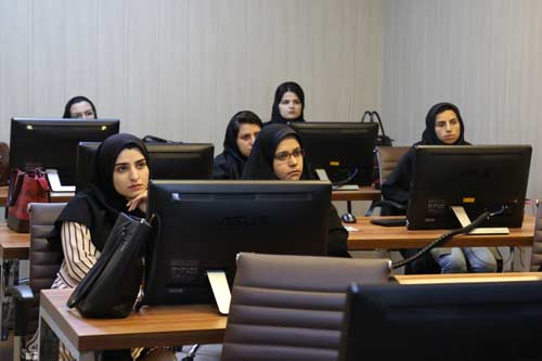  وبینار اپتومتری