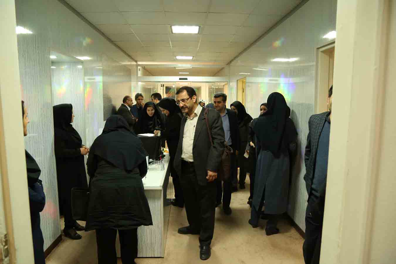 مرکز اموزش مجازی دانشگاه علوم پزشکی مشهد