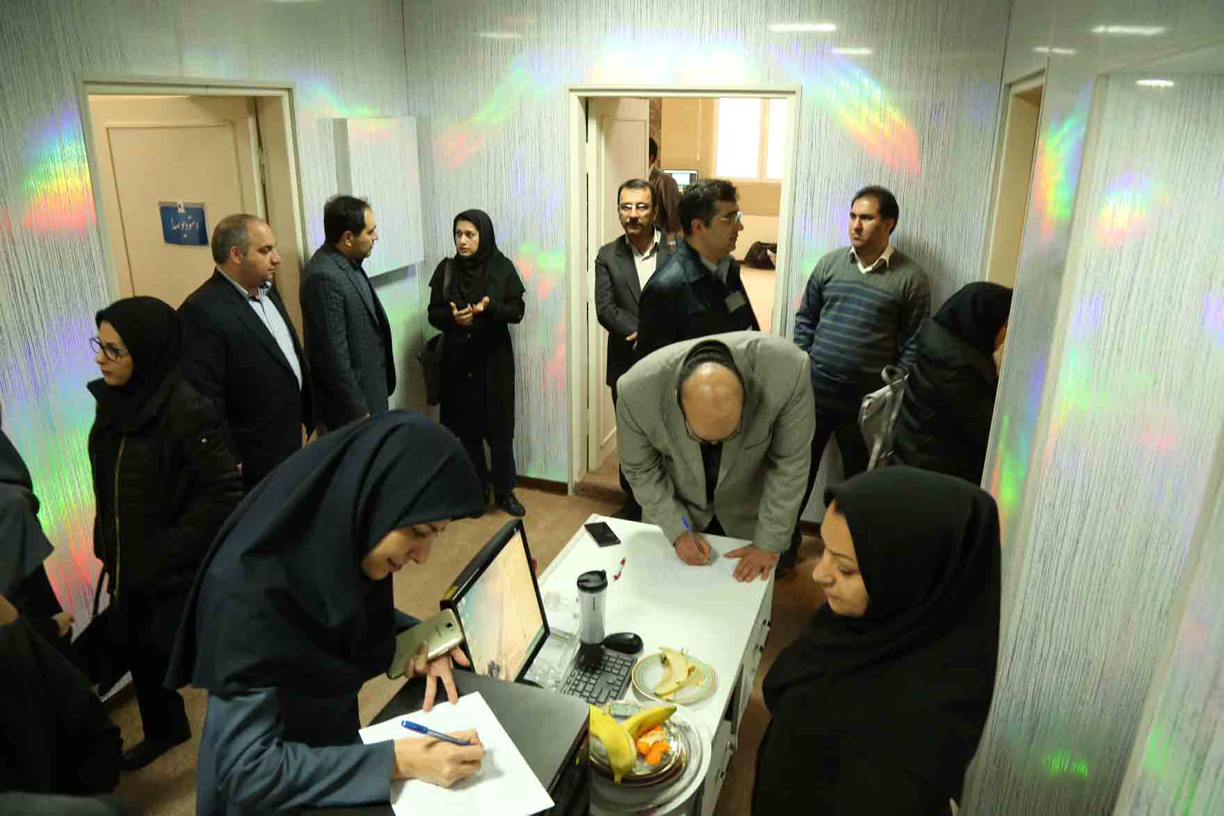 مرکز آموزش مجازی دانشگاه علوم پزشکی مشهد