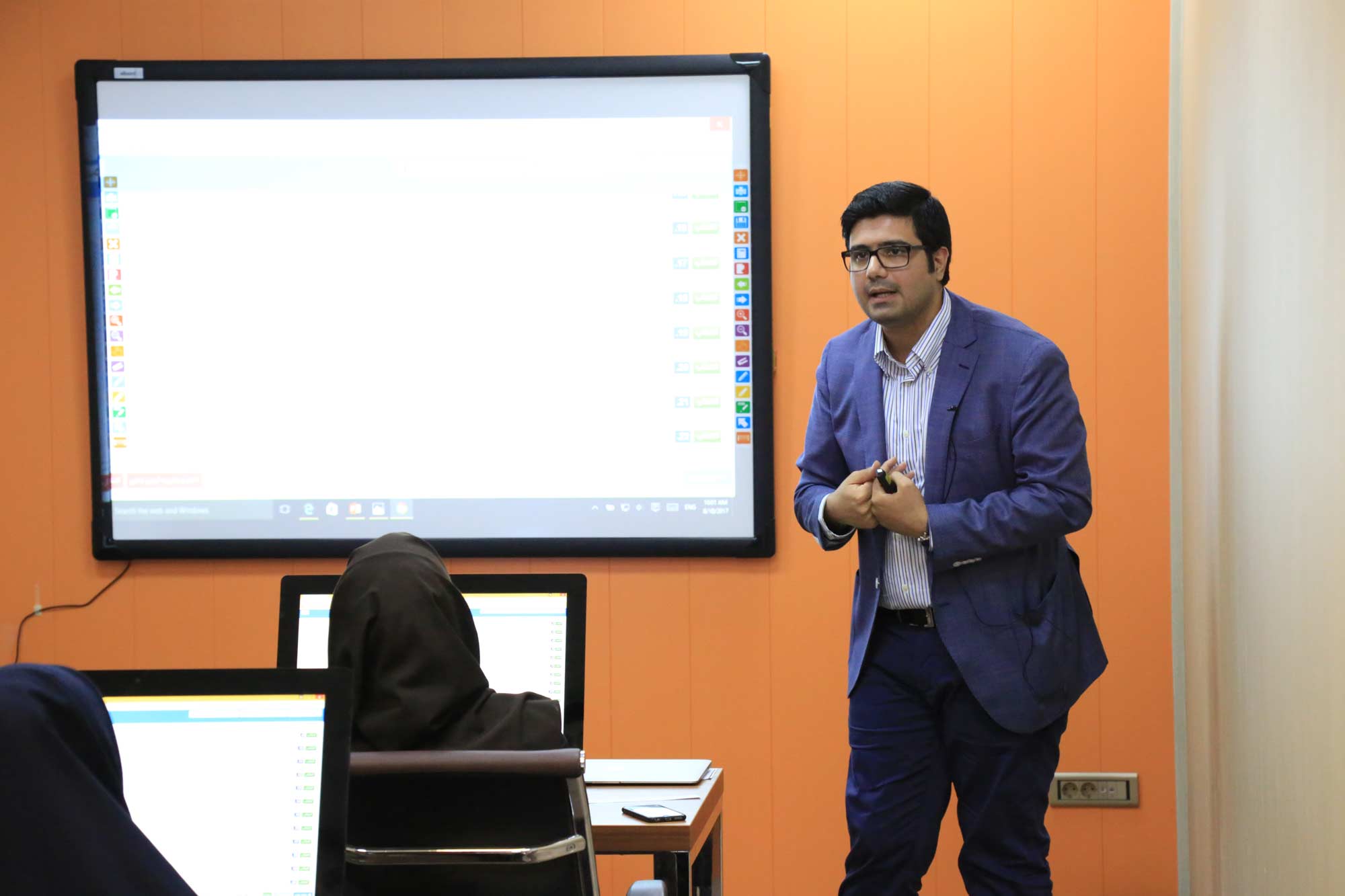 آموزش مجازی