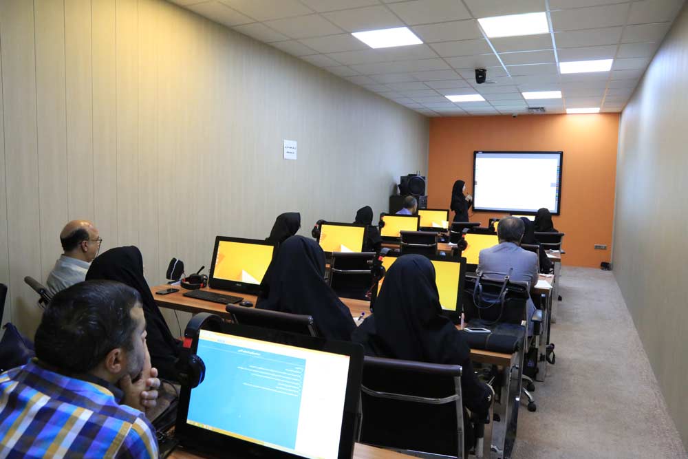 آموزش مجازی