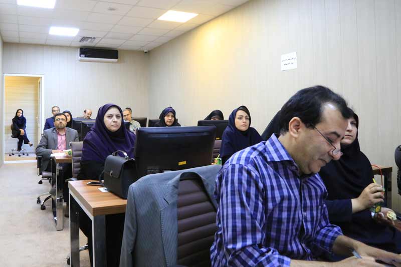 فن بیان در ارائه آموزش