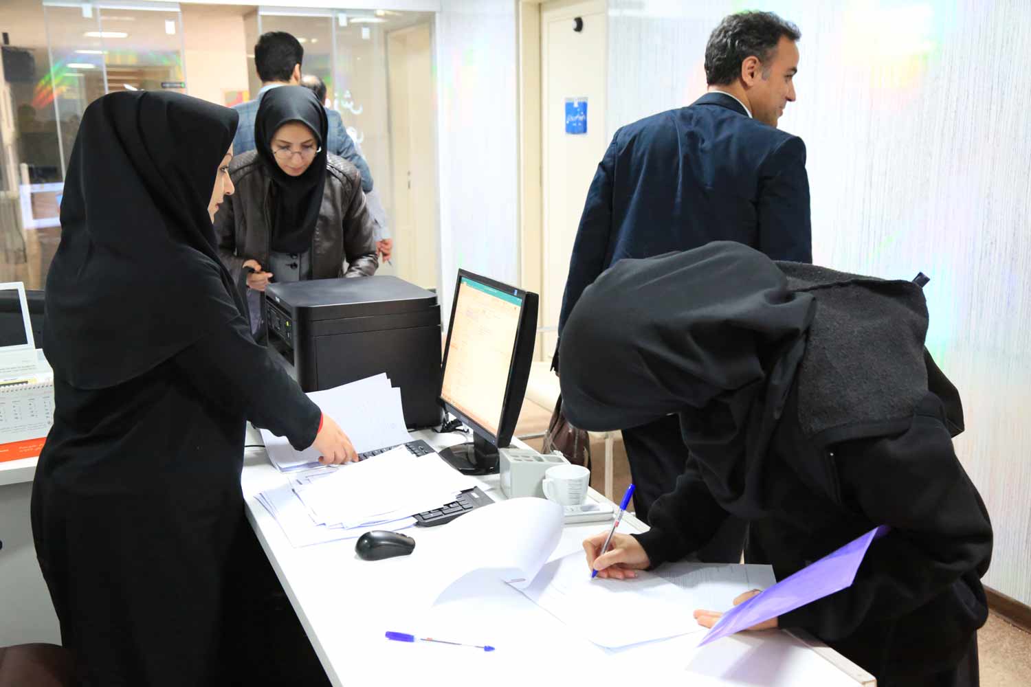 مرکز آموزش مجازی دانشگاه علوم پزشکی مشهد