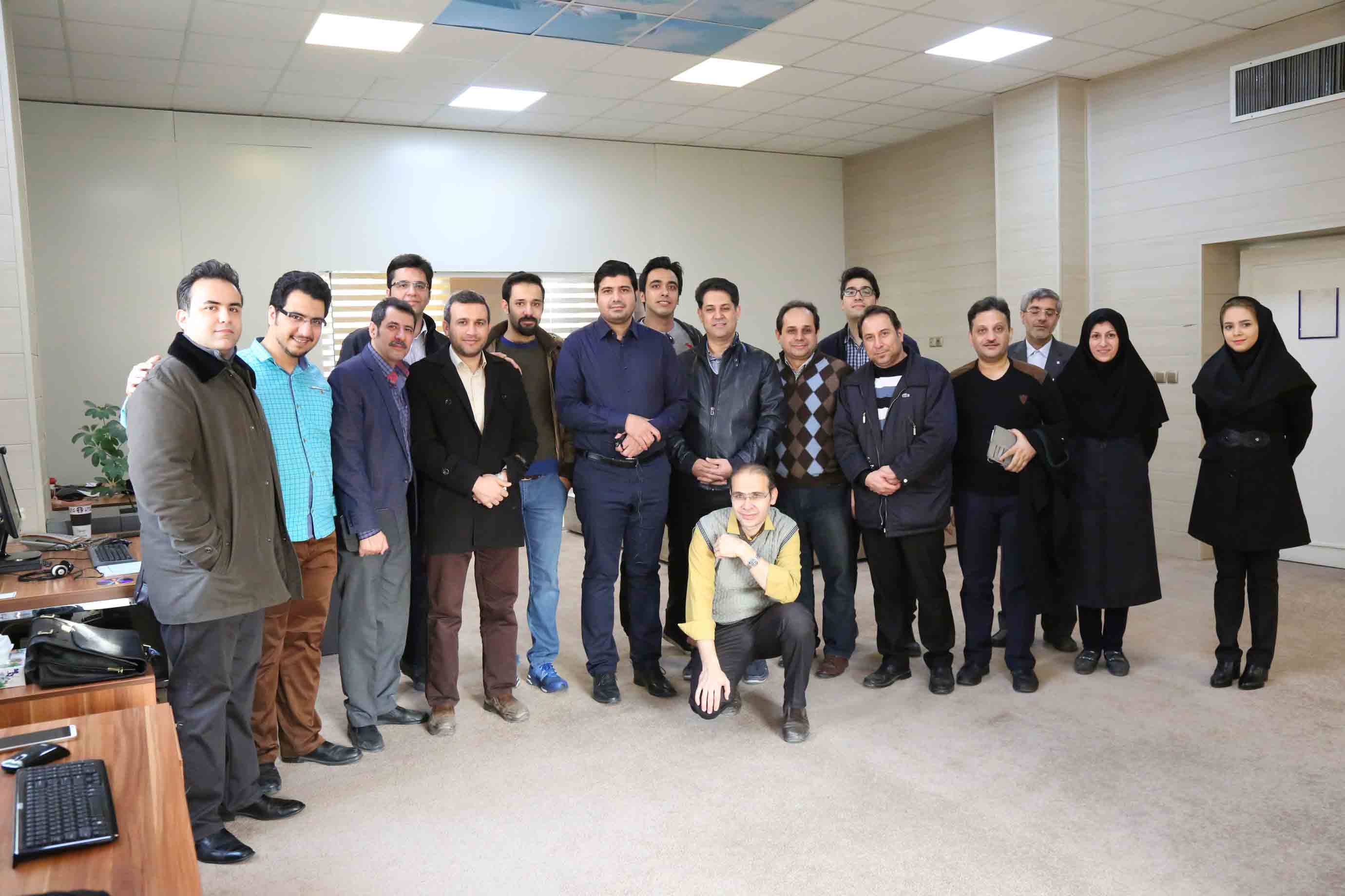 آزمون الکترونیکی طب اورژانس