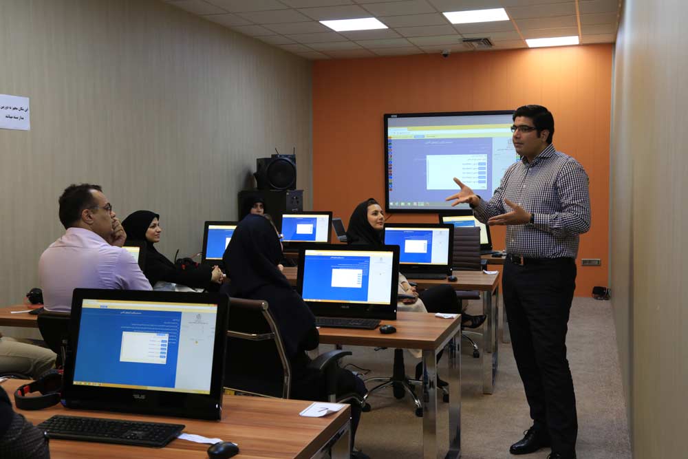 آزمون PMP