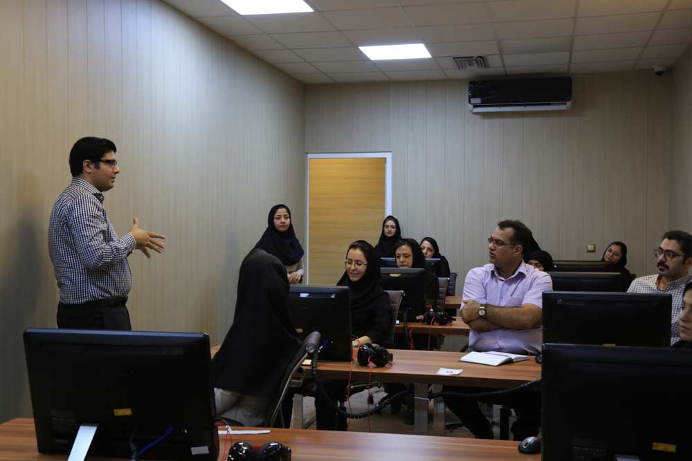 آزمون PMP