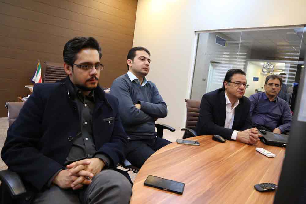  وبینار جراحی پلاستیک و ترمیمی