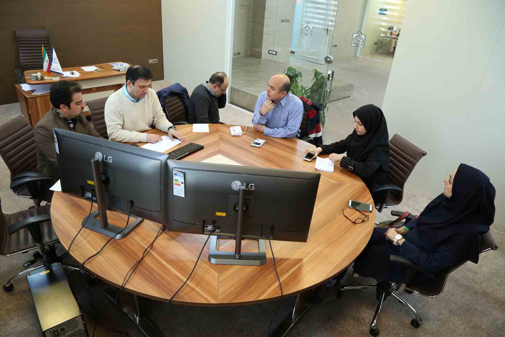 مرکز آموزش مجازی دانشگاه علوم پزشکی مشهد
